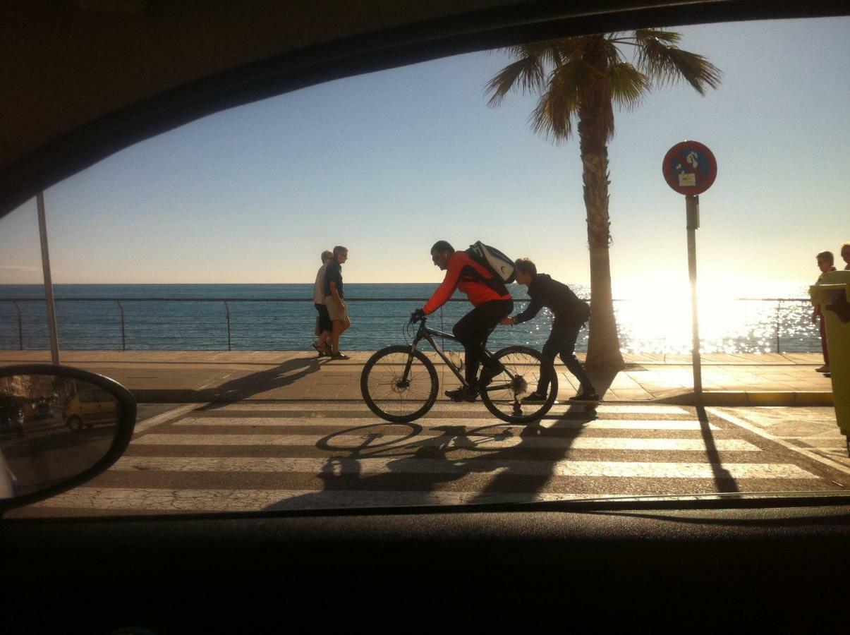 Altea, Callejeando Por Su Casco Antiguo. Buitenkant foto
