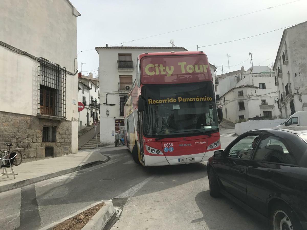 Altea, Callejeando Por Su Casco Antiguo. Buitenkant foto